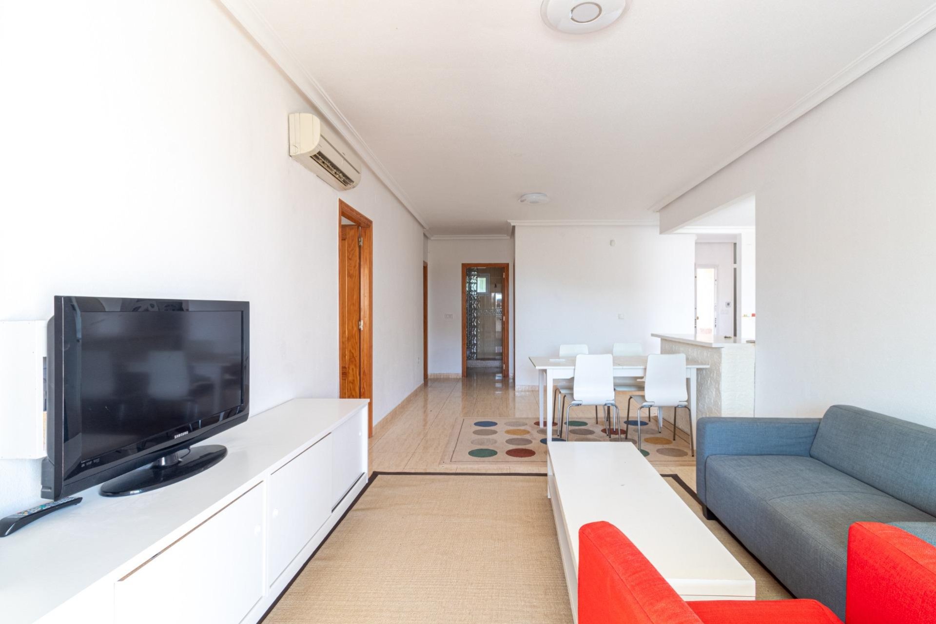 Resale - Bungalow - Orihuela Costa - Punta Prima
