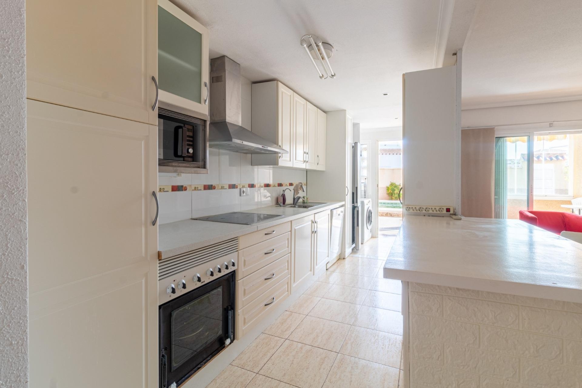Resale - Bungalow - Orihuela Costa - Punta Prima