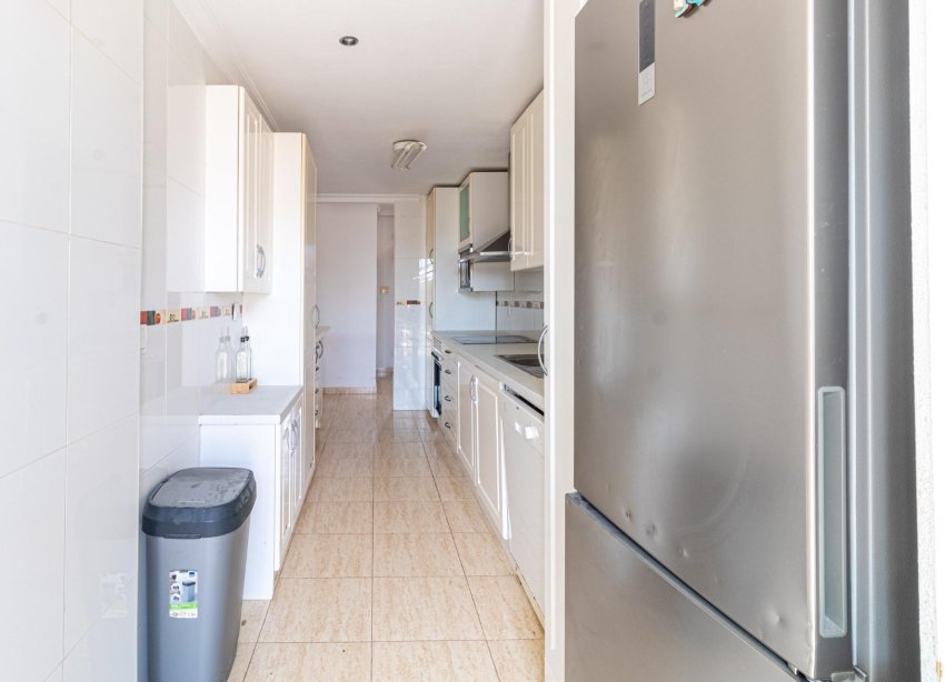 Resale - Bungalow - Orihuela Costa - Punta Prima