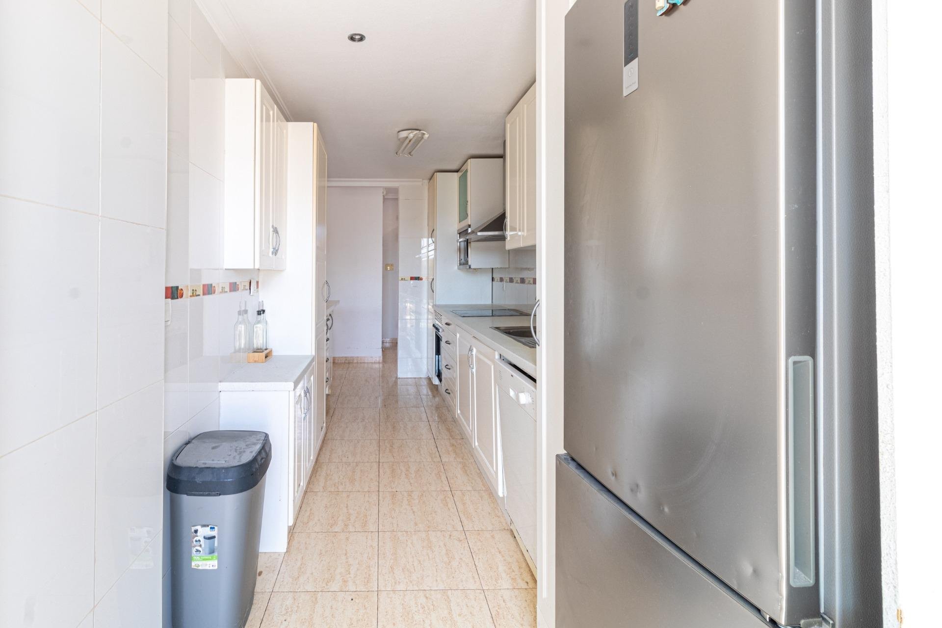 Resale - Bungalow - Orihuela Costa - Punta Prima
