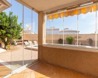 Resale - Bungalow - Orihuela Costa - Punta Prima