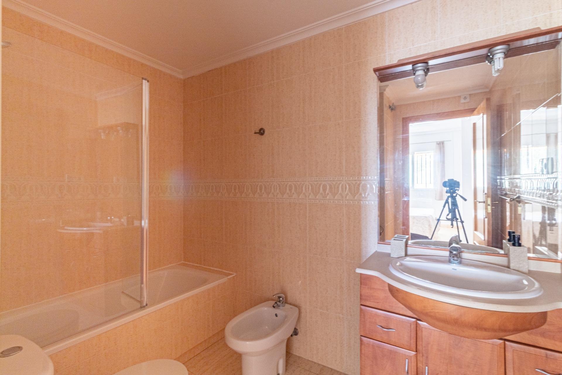 Resale - Bungalow - Orihuela Costa - Punta Prima