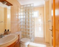Resale - Bungalow - Orihuela Costa - Punta Prima