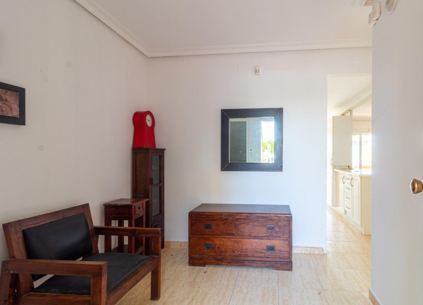 Resale - Bungalow - Orihuela Costa - Punta Prima