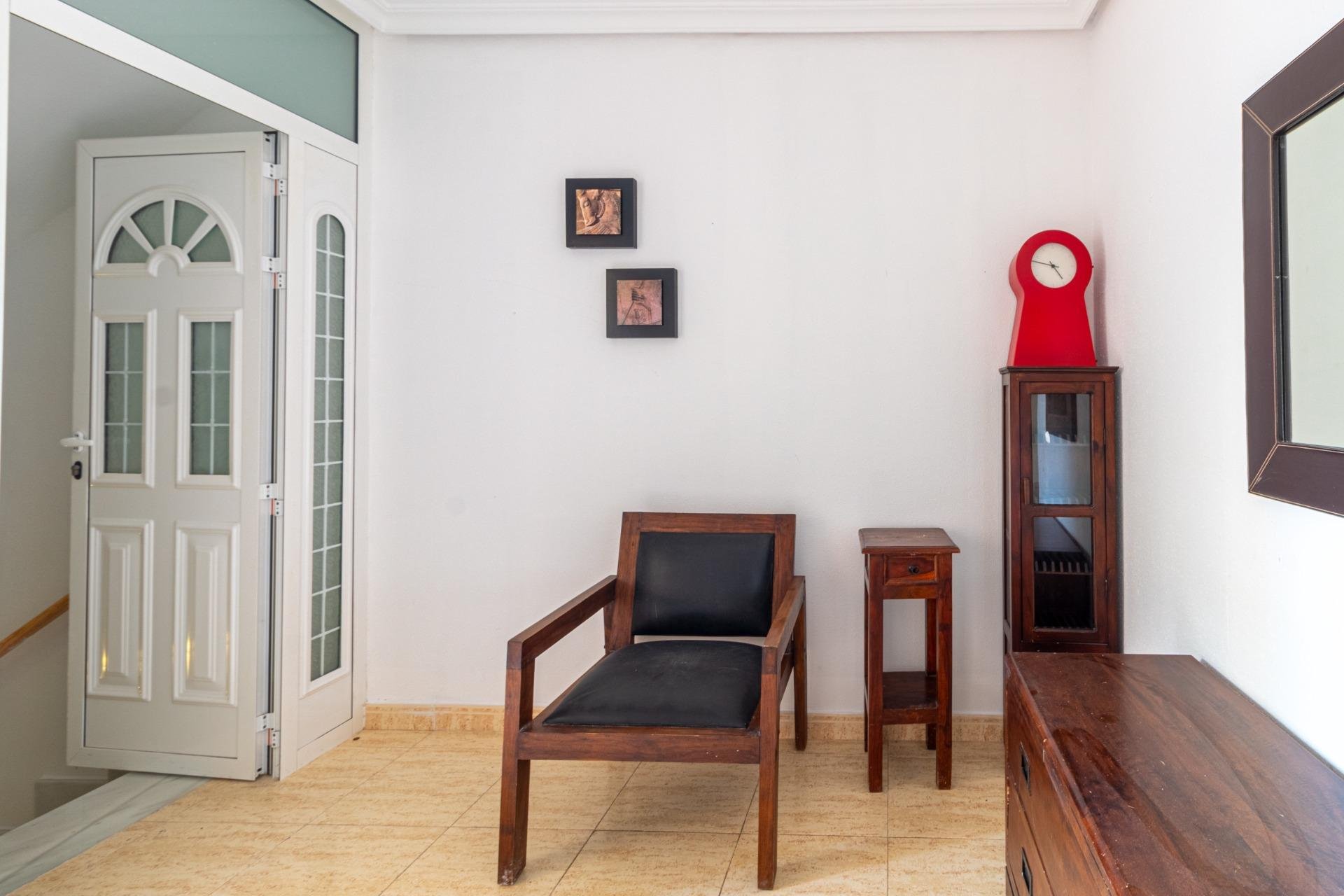 Resale - Bungalow - Orihuela Costa - Punta Prima