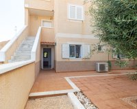 Resale - Bungalow - Orihuela Costa - Punta Prima