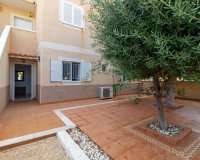 Resale - Bungalow - Orihuela Costa - Punta Prima