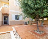Resale - Bungalow - Orihuela Costa - Punta Prima