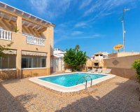 Resale - Bungalow - Orihuela Costa - Punta Prima