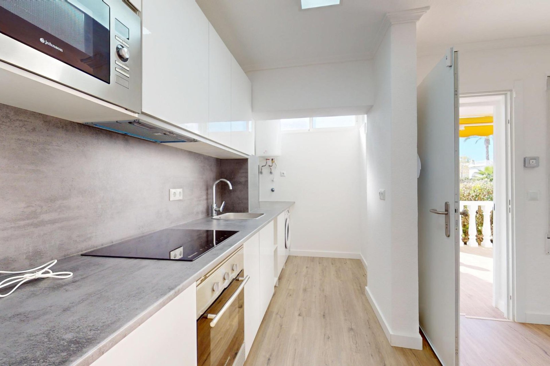 Resale - Bungalow - Orihuela Costa - Villamartín-Las Filipinas