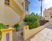 Resale - Bungalow - Orihuela Costa - Villamartín