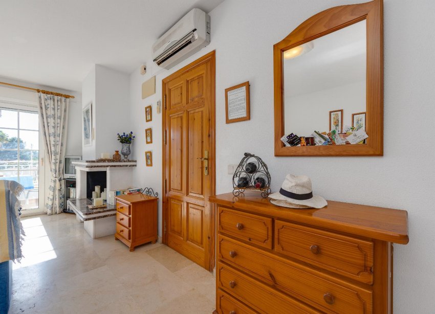 Resale - Bungalow - Orihuela Costa - Villamartín