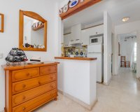 Resale - Bungalow - Orihuela Costa - Villamartín