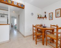 Resale - Bungalow - Orihuela Costa - Villamartín