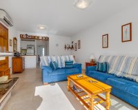 Resale - Bungalow - Orihuela Costa - Villamartín