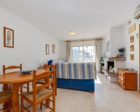 Resale - Bungalow - Orihuela Costa - Villamartín