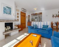 Resale - Bungalow - Orihuela Costa - Villamartín