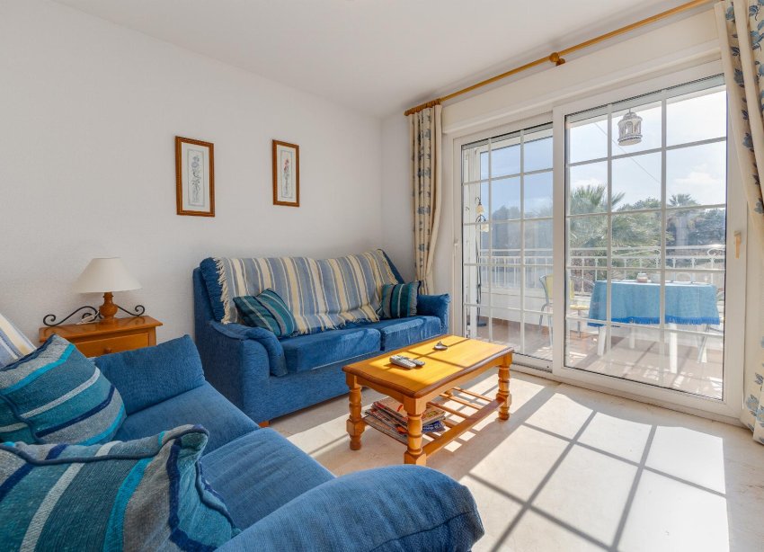 Resale - Bungalow - Orihuela Costa - Villamartín