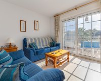 Resale - Bungalow - Orihuela Costa - Villamartín