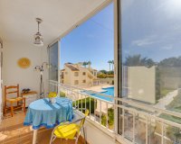 Resale - Bungalow - Orihuela Costa - Villamartín