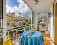 Resale - Bungalow - Orihuela Costa - Villamartín