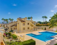 Resale - Bungalow - Orihuela Costa - Villamartín