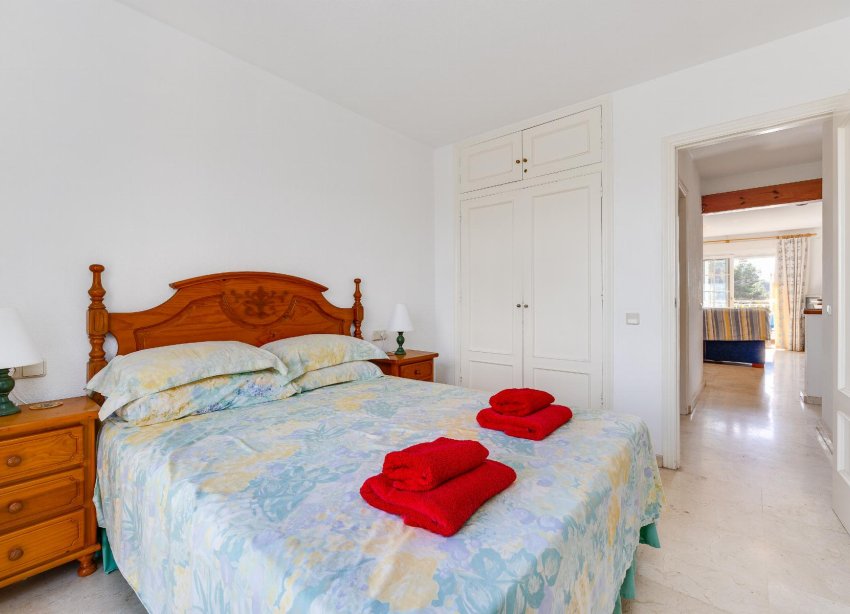 Resale - Bungalow - Orihuela Costa - Villamartín