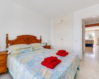 Resale - Bungalow - Orihuela Costa - Villamartín