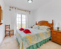 Resale - Bungalow - Orihuela Costa - Villamartín