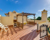 Resale - Bungalow - Orihuela Costa - Villamartín