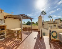 Resale - Bungalow - Orihuela Costa - Villamartín