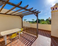 Resale - Bungalow - Orihuela Costa - Villamartín