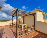 Resale - Bungalow - Orihuela Costa - Villamartín