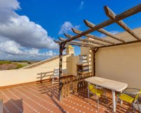 Resale - Bungalow - Orihuela Costa - Villamartín