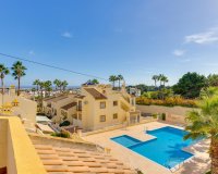 Resale - Bungalow - Orihuela Costa - Villamartín