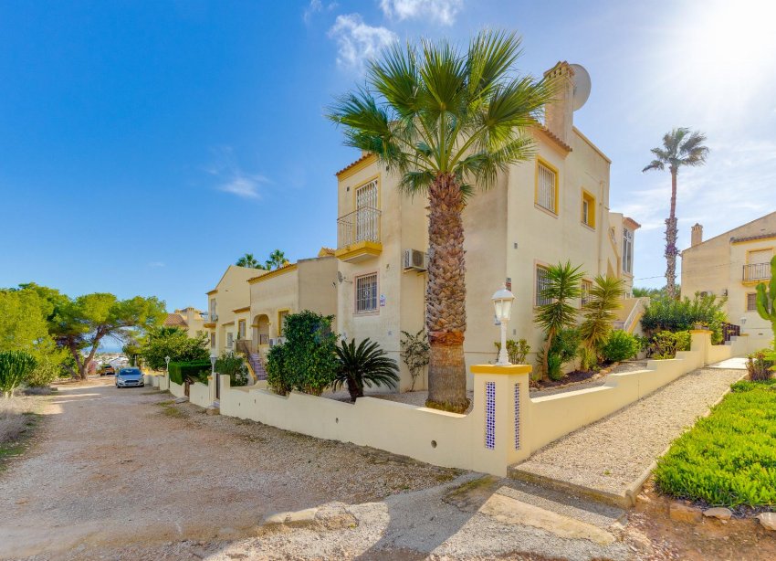 Resale - Bungalow - Orihuela Costa - Villamartín