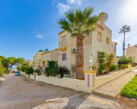 Resale - Bungalow - Orihuela Costa - Villamartín