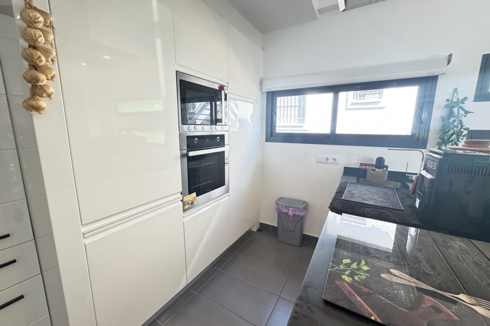 Resale - Bungalow - Orihuela Costa - Villamartin