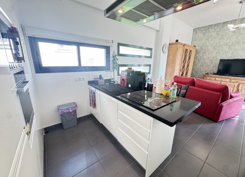 Resale - Bungalow - Orihuela Costa - Villamartin