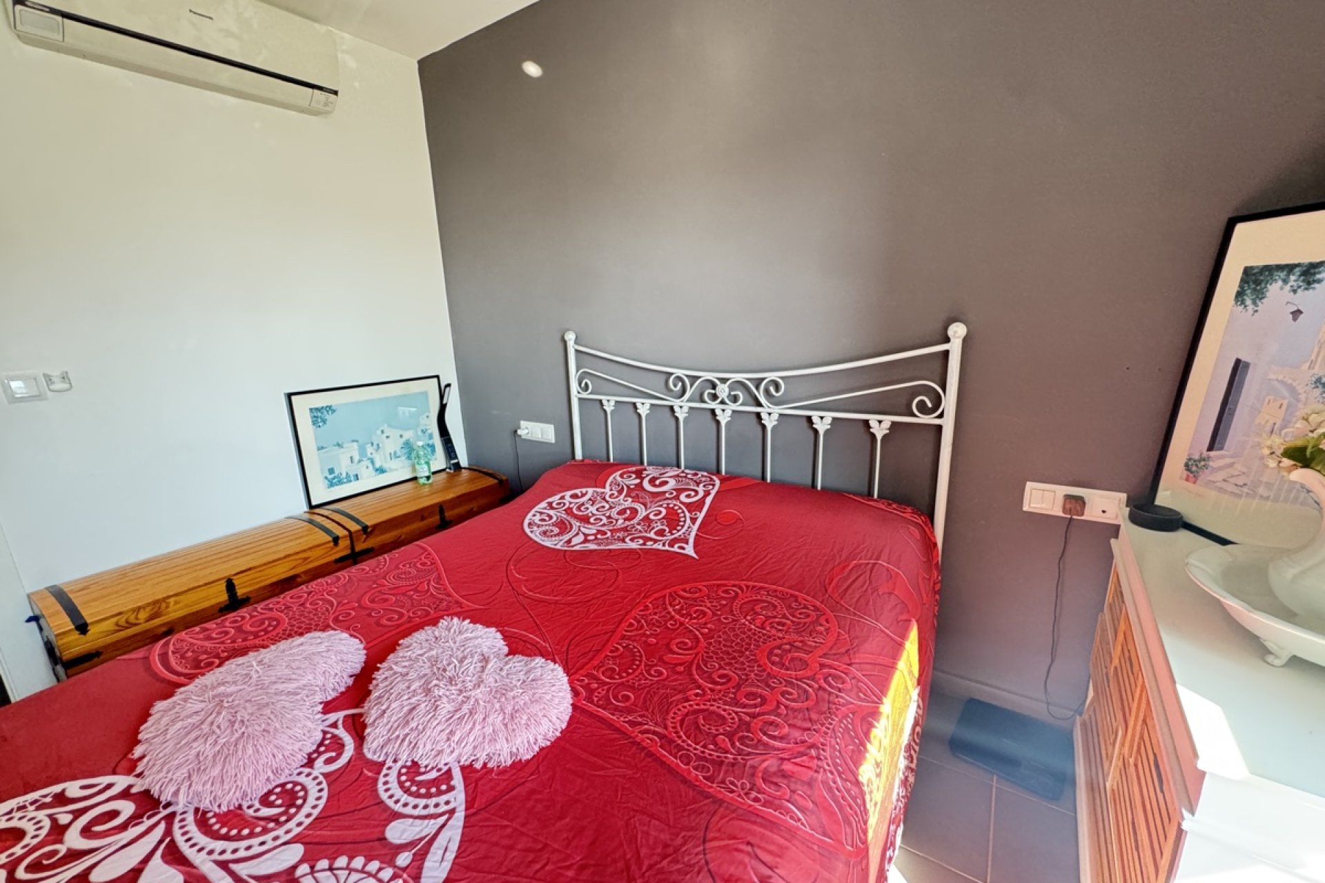 Resale - Bungalow - Orihuela Costa - Villamartin