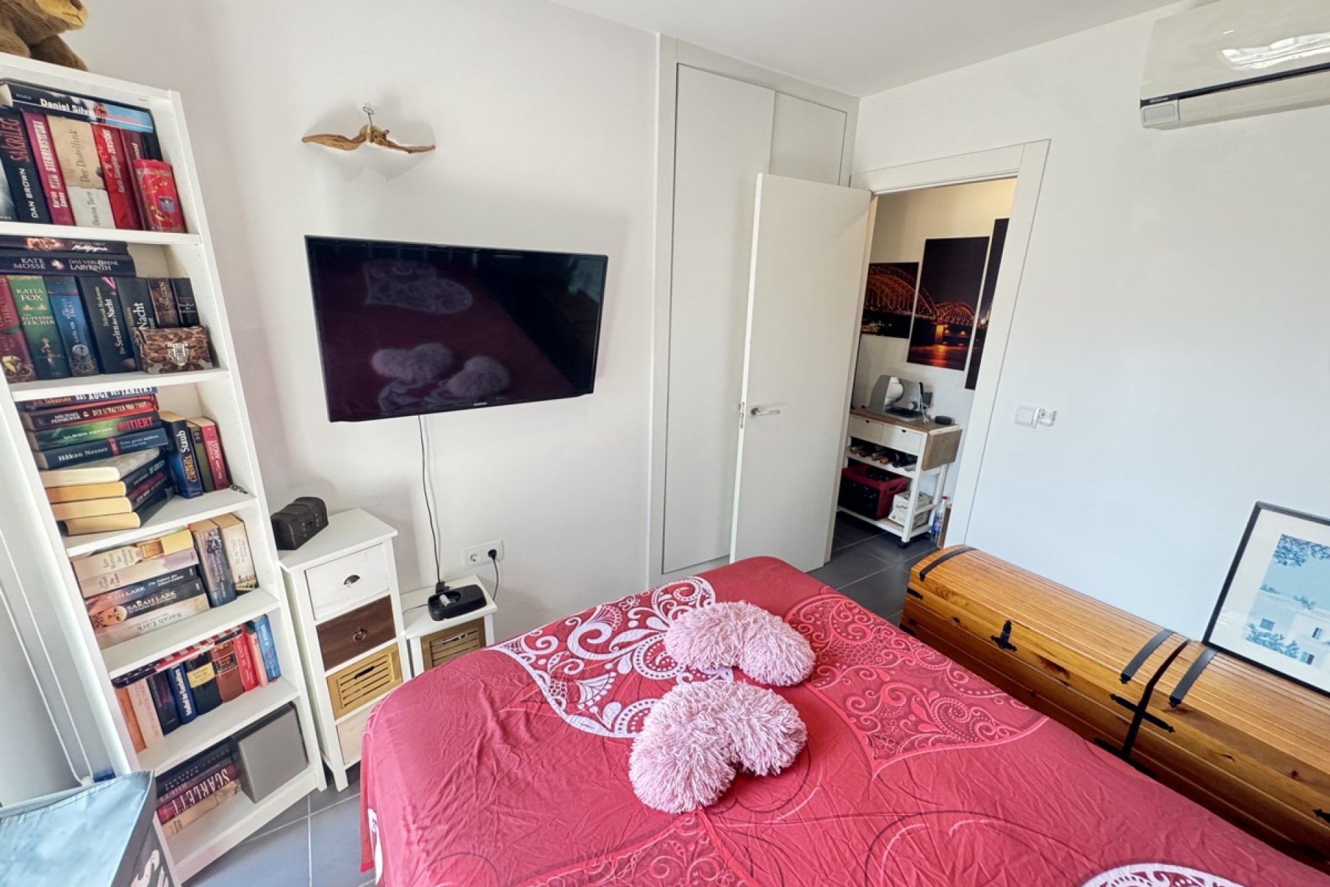 Resale - Bungalow - Orihuela Costa - Villamartin