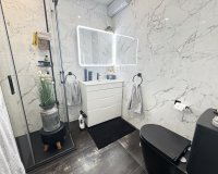 Resale - Bungalow - Orihuela Costa - Villamartin