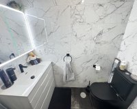 Resale - Bungalow - Orihuela Costa - Villamartin