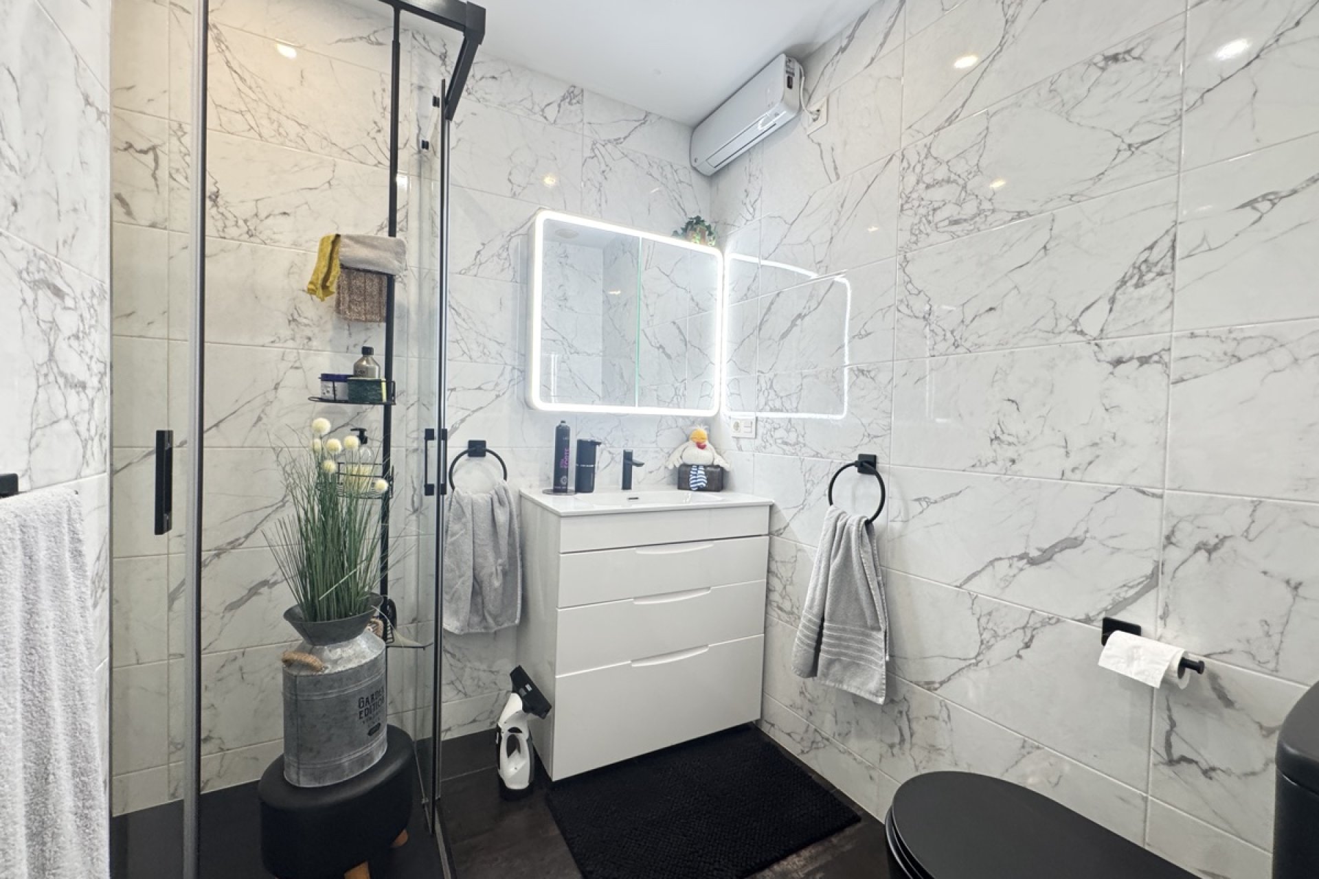 Resale - Bungalow - Orihuela Costa - Villamartin