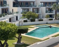 Resale - Bungalow - Orihuela Costa - Villamartin