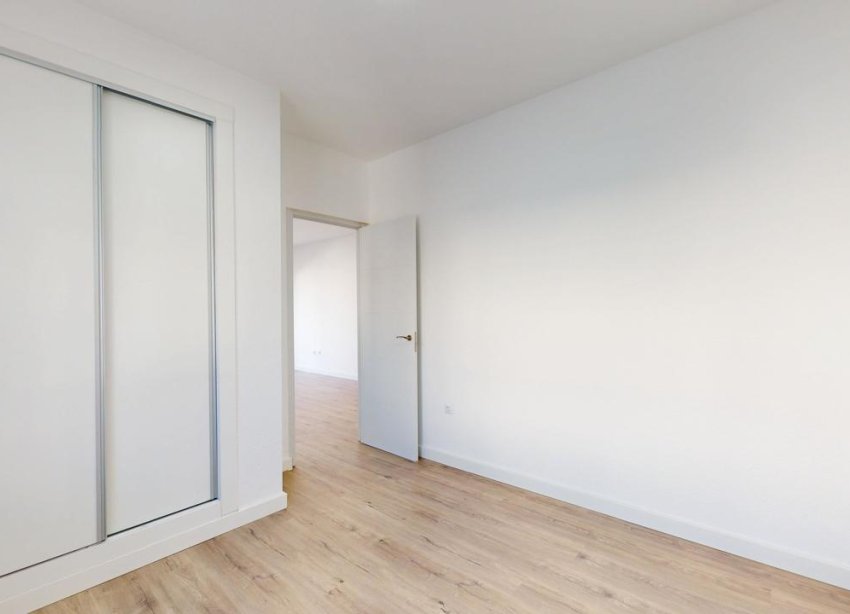 Resale - Bungalow - Orihuela Costa - Villamartin