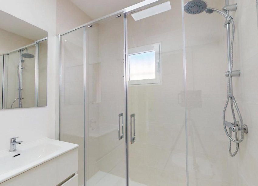 Resale - Bungalow - Orihuela Costa - Villamartin