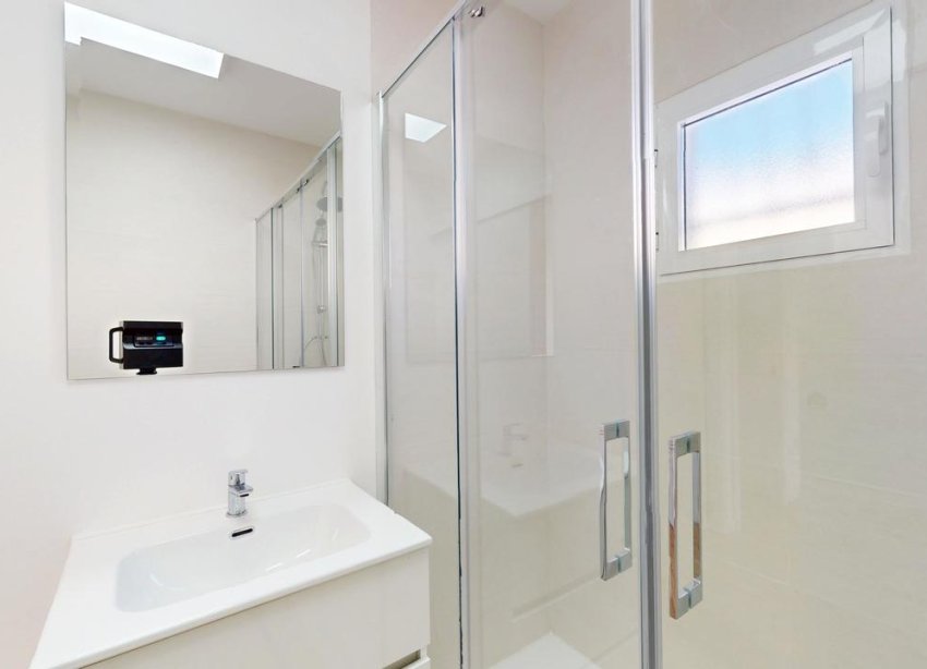 Resale - Bungalow - Orihuela Costa - Villamartin