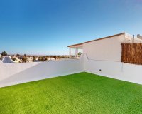 Resale - Bungalow - Orihuela Costa - Villamartin