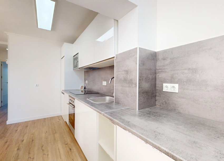 Resale - Bungalow - Orihuela Costa - Villamartín